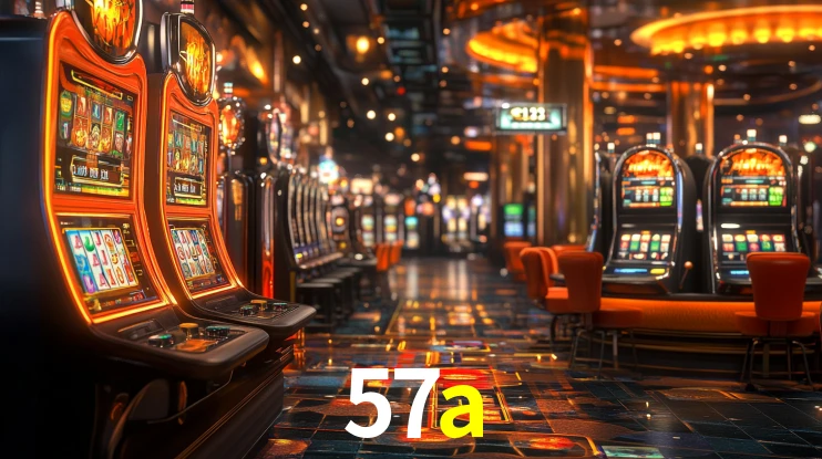 Welcome Bonus 57a