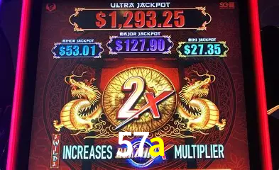Blackjack Table 57a